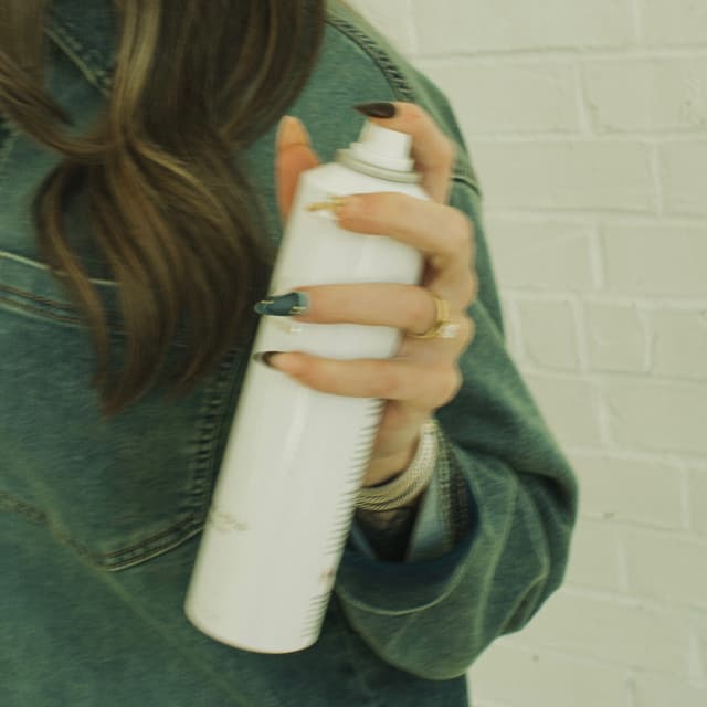 Luxe Blowout Package at Monroe & Co. in Canton, TX
